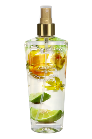 Body Splash Adoration 250ml