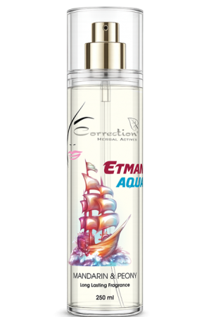 Etman Aqua - Body Splash