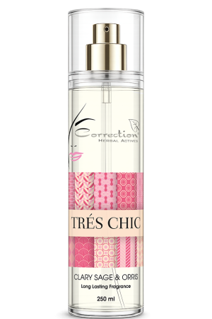TRES CHIC - Body Splash